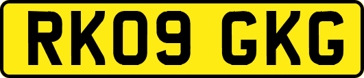 RK09GKG