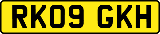 RK09GKH