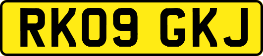 RK09GKJ