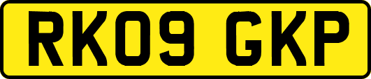 RK09GKP