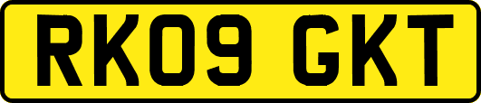 RK09GKT