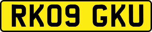 RK09GKU