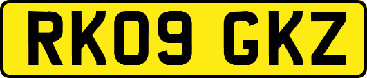RK09GKZ