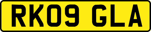 RK09GLA
