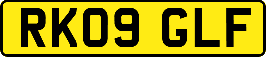 RK09GLF