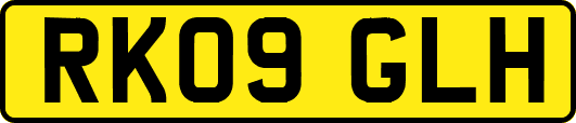 RK09GLH
