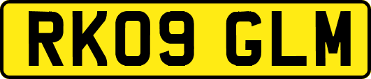 RK09GLM