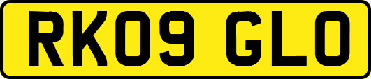RK09GLO