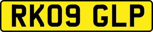 RK09GLP