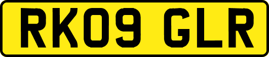 RK09GLR