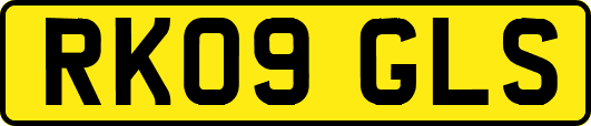 RK09GLS