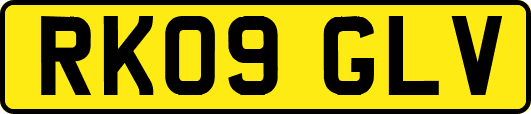 RK09GLV
