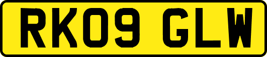 RK09GLW