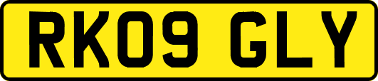 RK09GLY