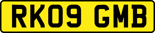 RK09GMB