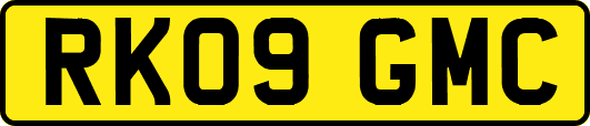 RK09GMC
