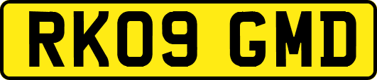 RK09GMD
