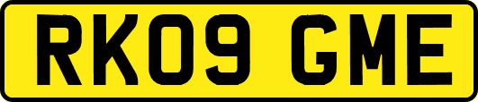 RK09GME
