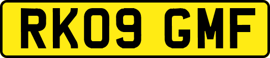 RK09GMF