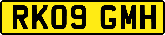 RK09GMH