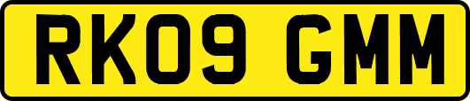 RK09GMM