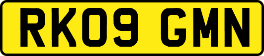 RK09GMN