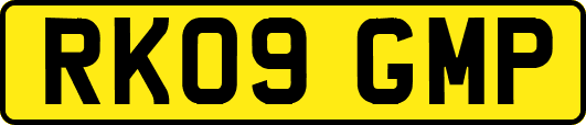 RK09GMP