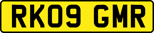 RK09GMR