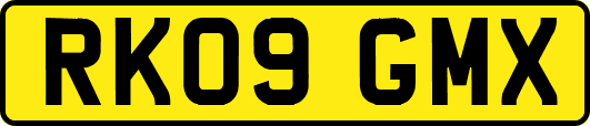 RK09GMX