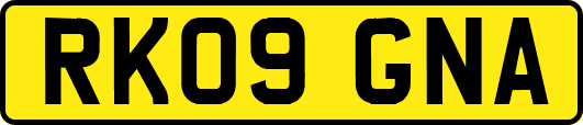 RK09GNA