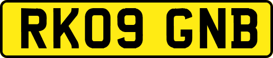 RK09GNB