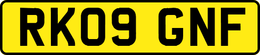 RK09GNF