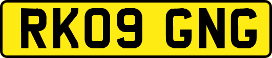 RK09GNG