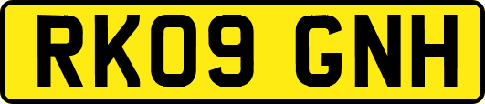 RK09GNH
