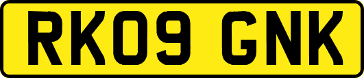 RK09GNK