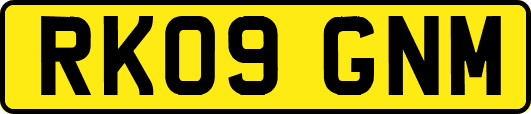 RK09GNM