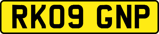 RK09GNP