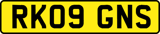 RK09GNS