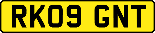 RK09GNT