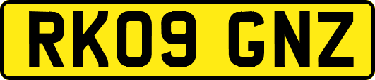 RK09GNZ