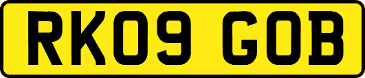 RK09GOB