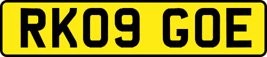 RK09GOE