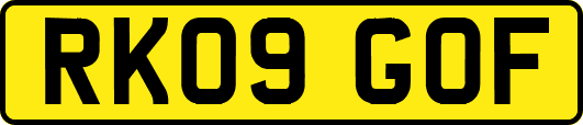RK09GOF