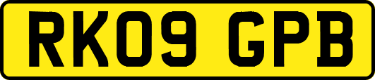 RK09GPB