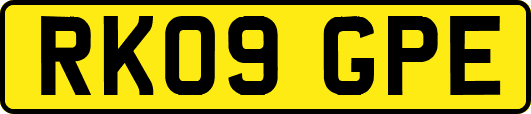 RK09GPE