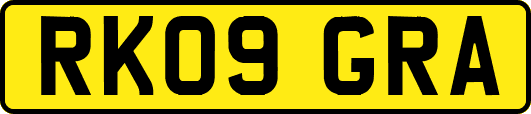 RK09GRA