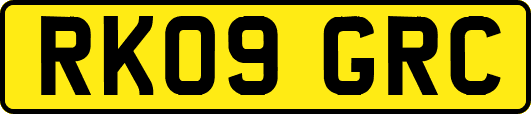 RK09GRC