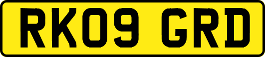 RK09GRD