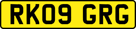 RK09GRG