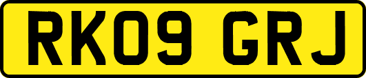 RK09GRJ